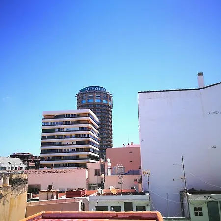 Bonamar Blue *