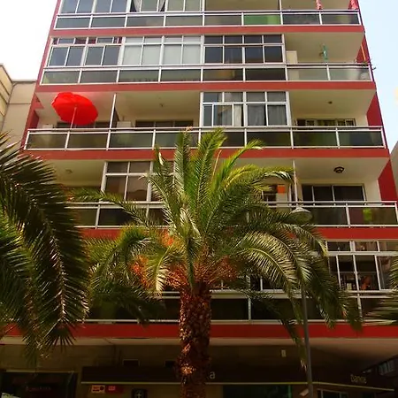 Bonamar Blue *