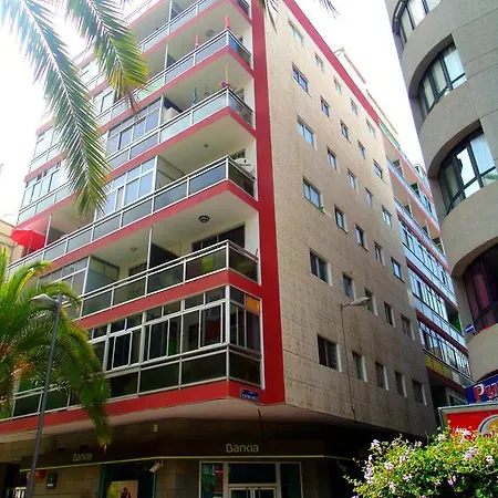 Bonamar Blue Apartment *