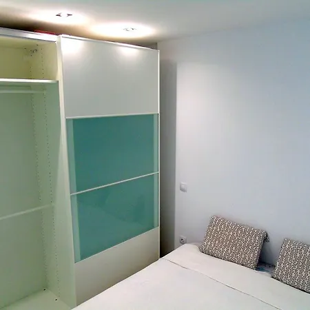 Apartment Bonamar Blue