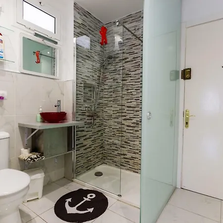 Bonamar Blue Apartment Las Palmas de Gran Canaria