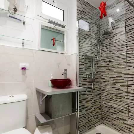 Apartment Bonamar Blue *