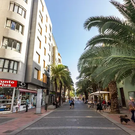 Bonamar Blue Las Palmas de Gran Canaria