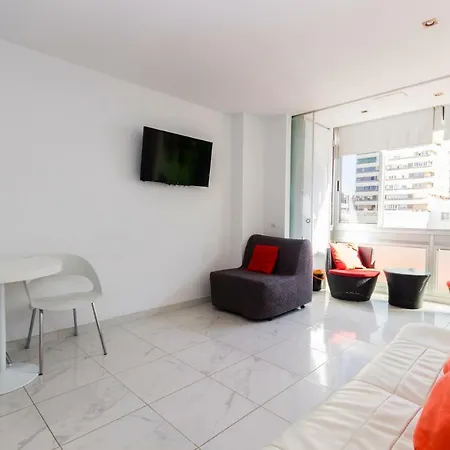 Bonamar Blue Apartment Las Palmas de Gran Canaria