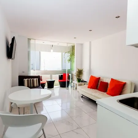 Bonamar Blue Apartment Las Palmas de Gran Canaria