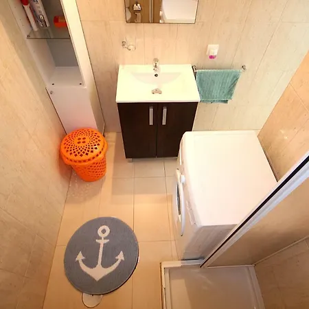Bonamar Blue Apartment *