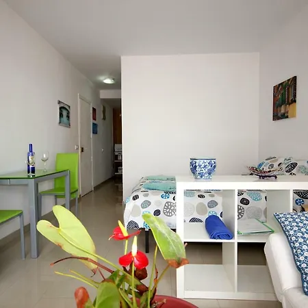 Bonamar Blue Las Palmas de Gran Canaria