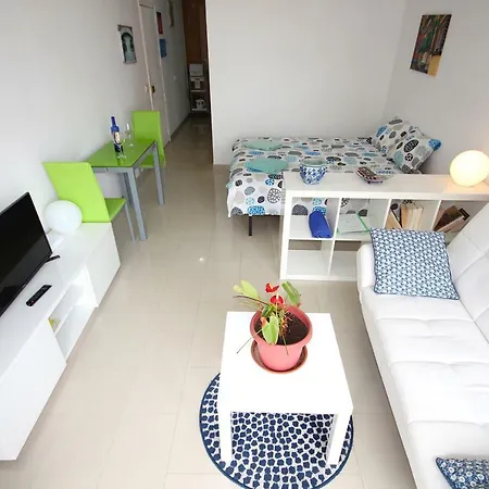 Apartment Bonamar Blue *