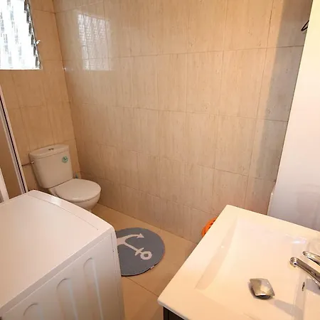 Bonamar Blue Apartment *