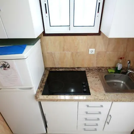 Bonamar Blue Appartement Las Palmas