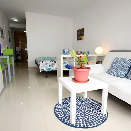 Apartment Bonamar Blue *