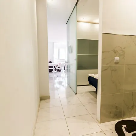 Bonamar Blue Apartment Las Palmas de Gran Canaria