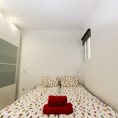 Apartment Bonamar Blue *