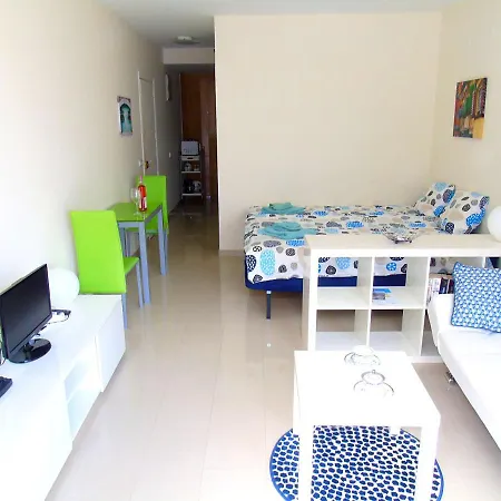 Apartment Bonamar Blue Las Palmas de Gran Canaria