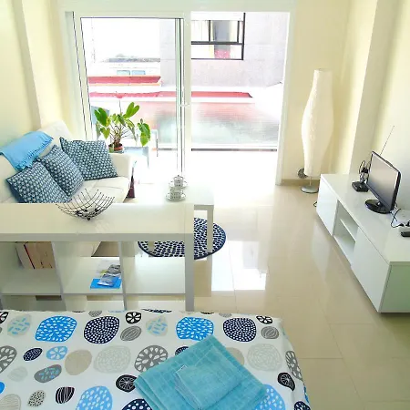 Apartment Bonamar Blue Las Palmas de Gran Canaria