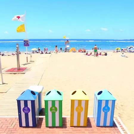 Bonamar Blue Apartamento *