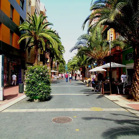 Apartamento Bonamar Blue *