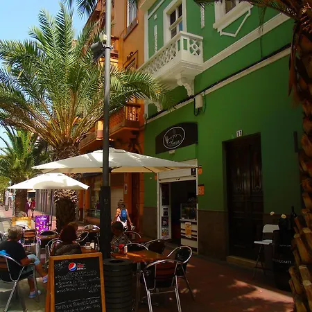 Apartamento Bonamar Blue