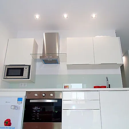 Apartamento Bonamar Blue