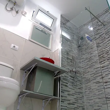 Apartamento Bonamar Blue *
