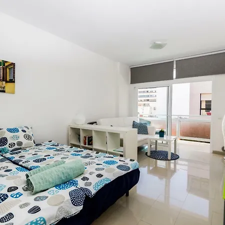 Apartamento Bonamar Blue
