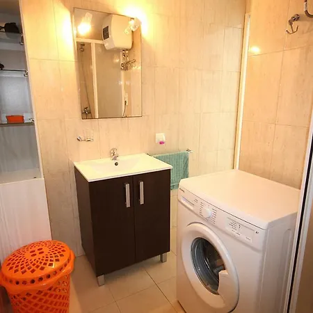 Apartamento Bonamar Blue