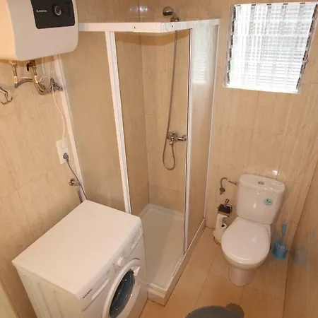 Apartamento Bonamar Blue *