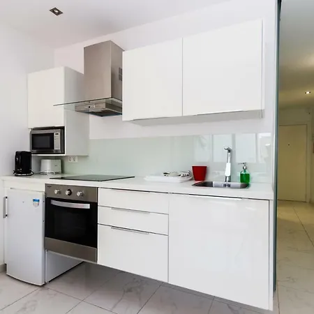 Bonamar Blue Apartamento *